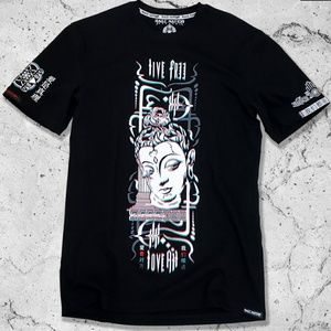 Rage Nation t-shirt